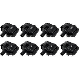 MSD LS1/LS6 Street Fire Ignition Coil Kit