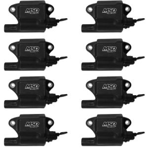 MSD LS2/LS7 Multiple Spark Ignition Coils