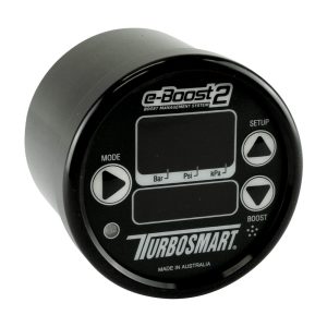 EBoostHP 120psi 60mm Electronic Boost Controller (Sleeper) – 4 Port