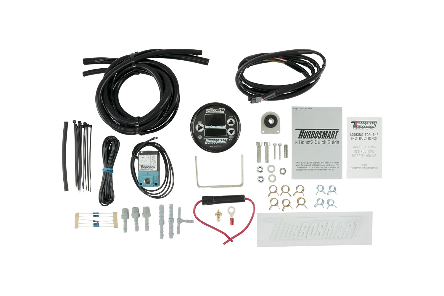 E-Boost 2 60psi 60mm - Image 5