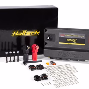 Haltech NEXUS R5 + Plug and Pin Set