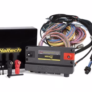 Haltech HT-195201 NEXUS R5 + Universal Wire-in Harness Kit - 5M / 16'