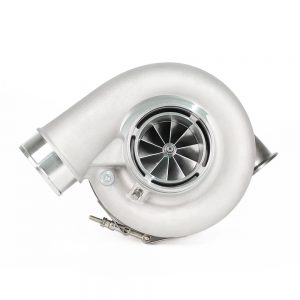 Reverse Rotation G42-1200 Compact Turbocharger