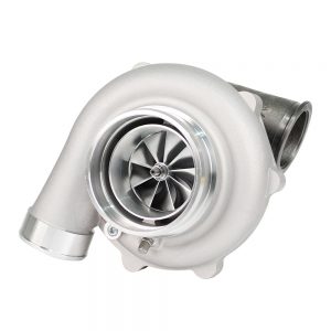 Reverse Rotation G35-1050 Billet Wheel Ceramic Dual Ball Bearing