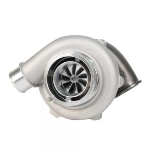 Reverse Rotation GEN II GTX3582R Dual Ball Bearing Billet Wheel Turbo