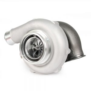 Reverse Rotation G35-900 Billet Wheel Ceramic Dual Ball Bearing