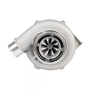 Reverse Rotation GTX3071R GEN2 Dual Ball Bearing Turbo D V-Band
