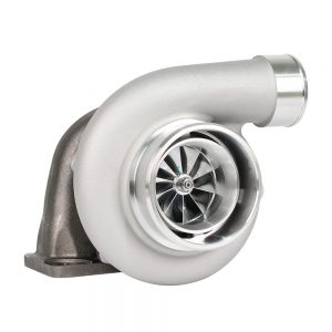 GTX3071R GEN2 Dual Ball Bearing Turbo T3