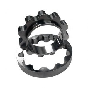 No Prep Performance CNC Billet Oil Pump Gears RB26DETT
