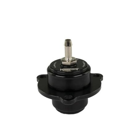 Turbosmart Kompact Shortie Plumb Back