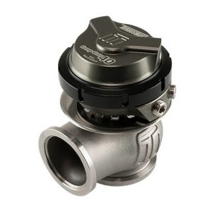 Turbosmart Limited Edition GenV CompGate40 External Wastegate 14psi (Platinum)