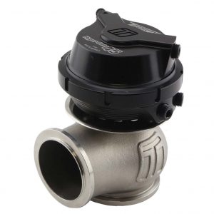 Turbosmart GenV HyperGate45 14psi External Wastegate (Sleeper)