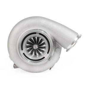 G45-1600 80/82mm Dual Ball Bearing Turbocharger