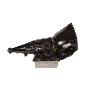 Transmission Specialties - Powerglide Automatic Transmission 1100hp