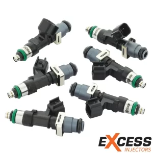 XS 1000 Injectors (Barra) BA-BF