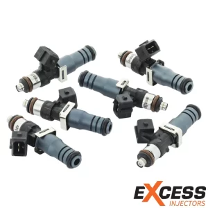 XS 1500 Injectors (Barra) BA-BF