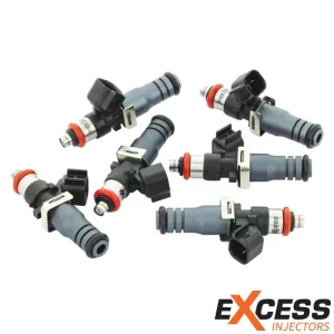 XS 1100 Injectors (Barra) BA-BF