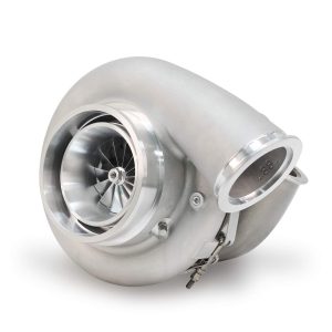 YM G50-1900hp 88mm Dual Ball Bearing Turbocharger Stainless Housing