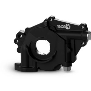 Barra High Performance Billet Oil Pump