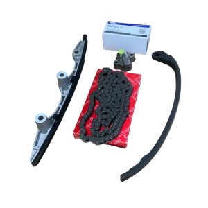 Barra Timing Chain Kit With Genuine Tensioner