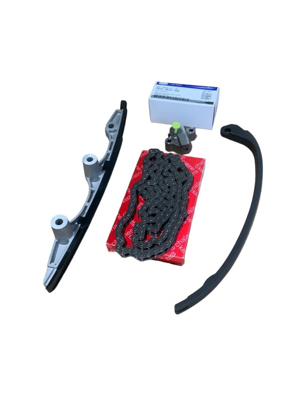 Barra Timing Chain Kit With Genuine Tensioner | No Prep Performance