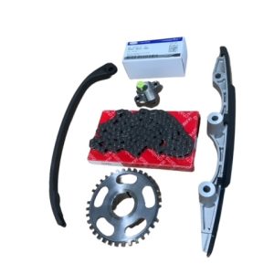 Barra Timing Chain Kit With Genuine Tensioner & Billet Sprocket