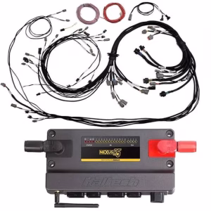 HT-195400 Nexus R5 ECU + Universal V8 Terminated Harness