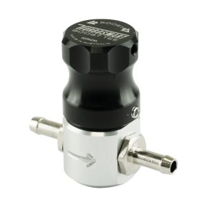 All New Boost Tee Manual Boost Controller Black