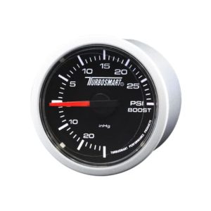 Boost Gauge 30psi 52mm