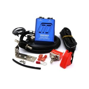 Dual Stage Boost Controller V2 - Blue