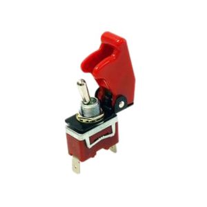 Rocket launcher switch