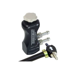 In Cabin Boost Controller Black