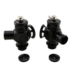 BOV Kompact Dual Port Kit - Cadillac ATS-V