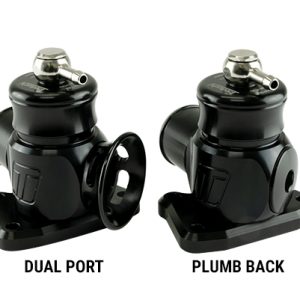 BOV Kompact Dual Port Hyundai i20N
