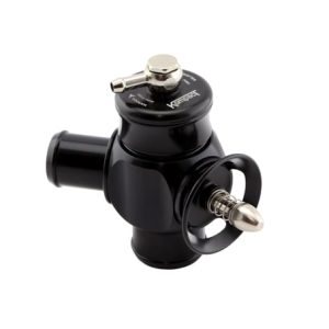 BOV Kompact SmartPort Subaru WRX 2015+ - Black