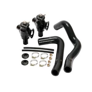 BOV Kompact Dual Port System - BMW