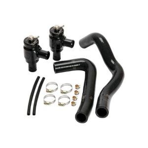 BOV Kompact PlumBack - Shortie - BMW 335
