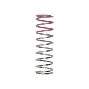 BOV Kompact Dual Port Spring-Pink