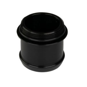 BOV Kompact 25mm Inlet Fitting