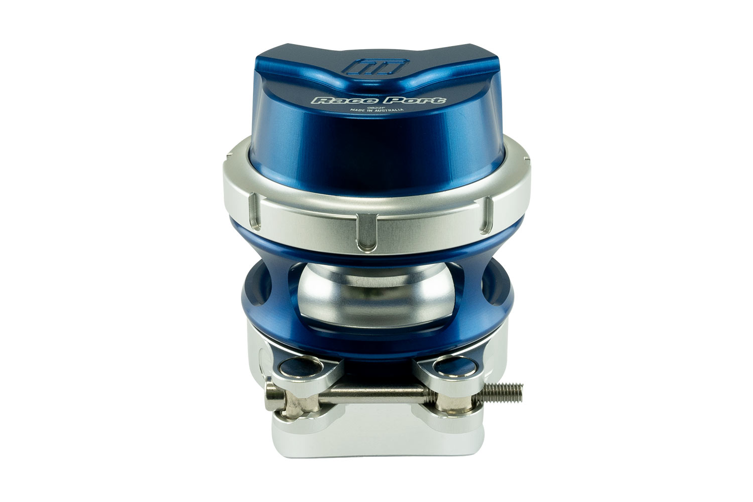 BOV RacePort GenV Blue - Image 2