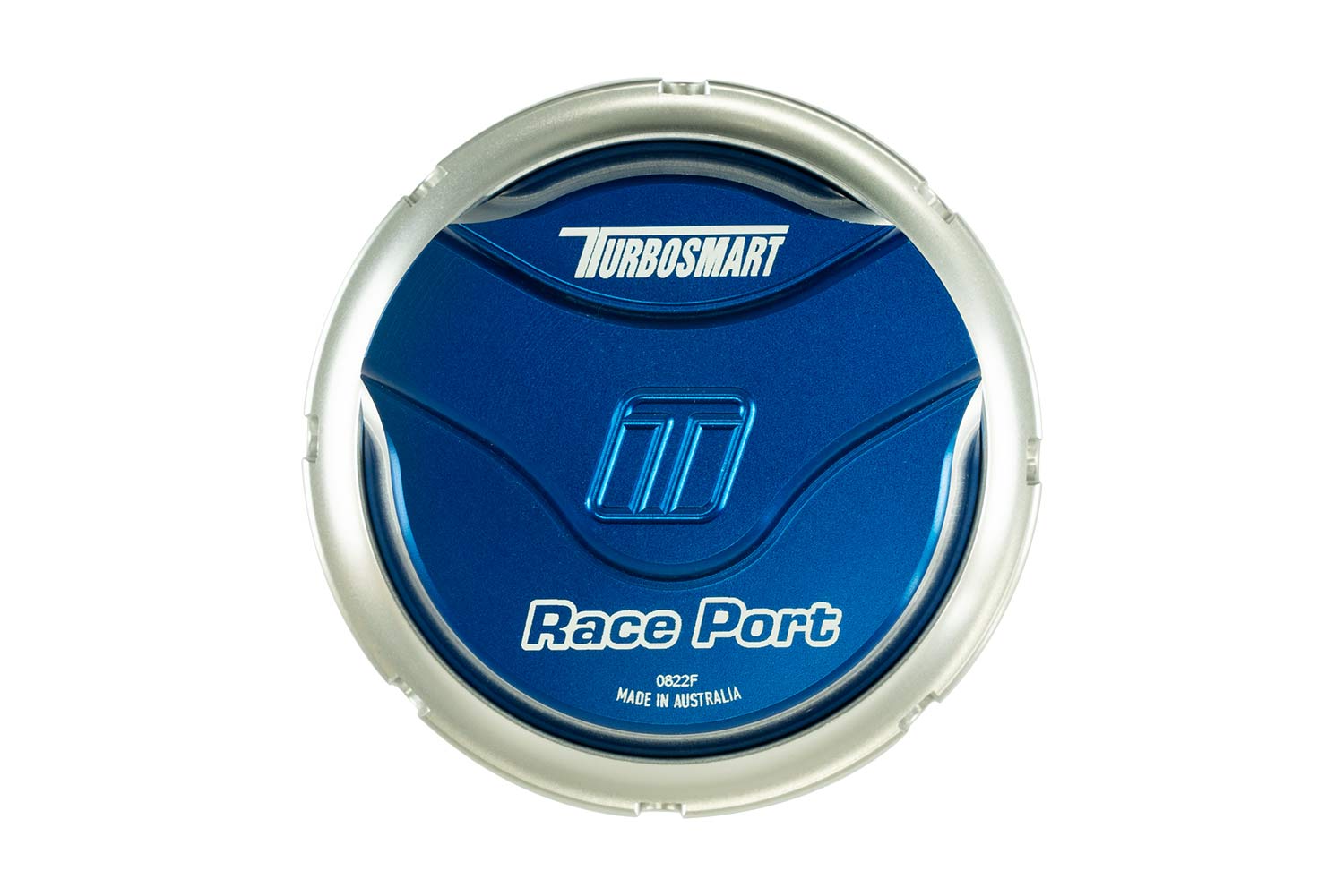 BOV RacePort GenV Blue - Image 3