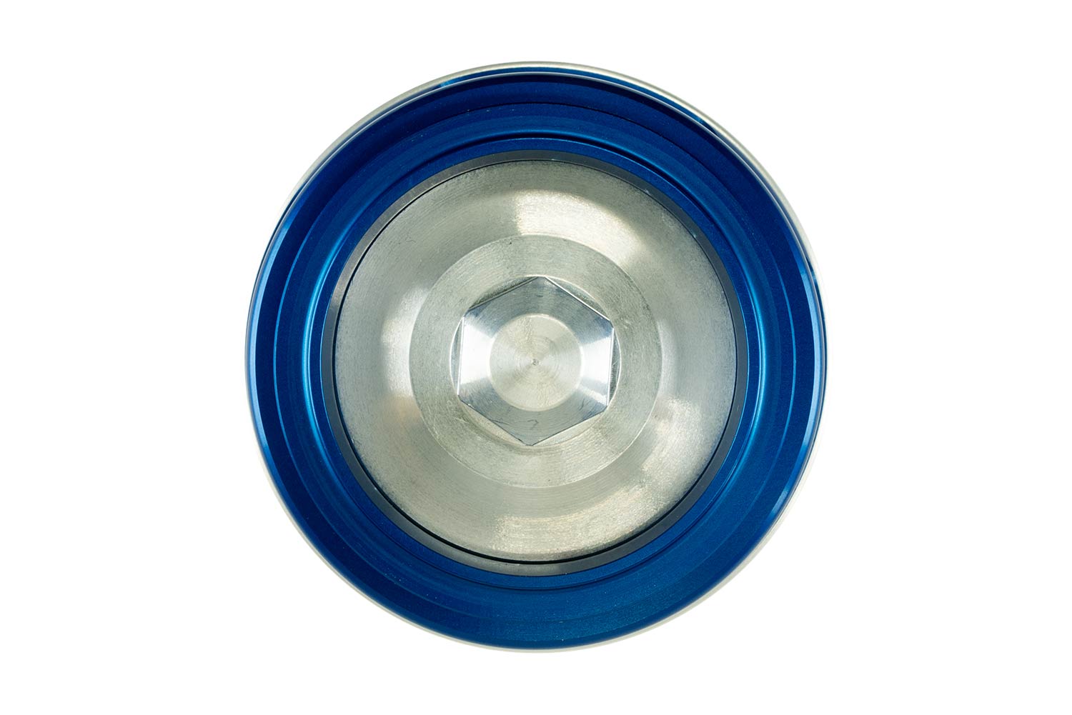 BOV RacePort GenV Blue - Image 4