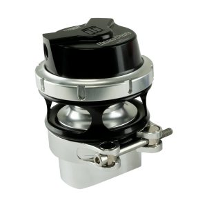 BOV RacePort GenV Black