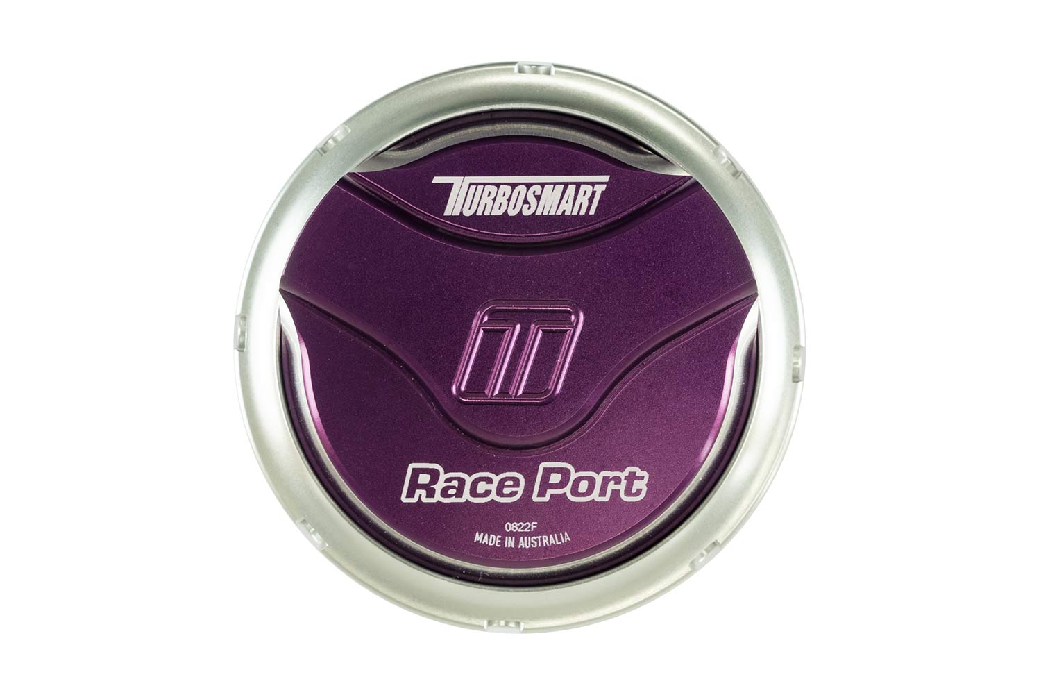 BOV RacePort GenV Purple - Image 3