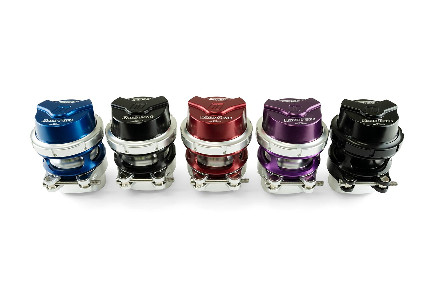 BOV RacePort GenV Purple - Image 5