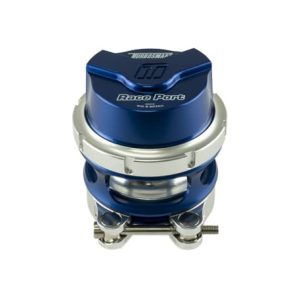 BOV RacePort Female GenV - Blue