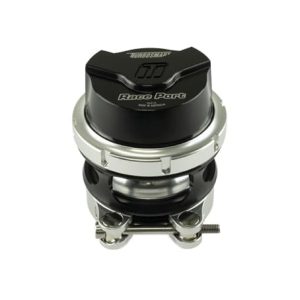BOV RacePort Female GenV - Black