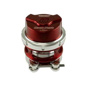 BOV RacePort Female GenV - Red