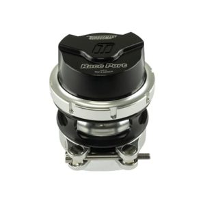 BOV RacePort GenV Supercharger - Black
