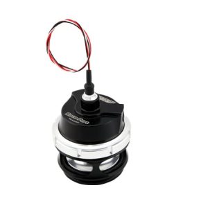 BOV RacePort GenV HE Sensor - Black